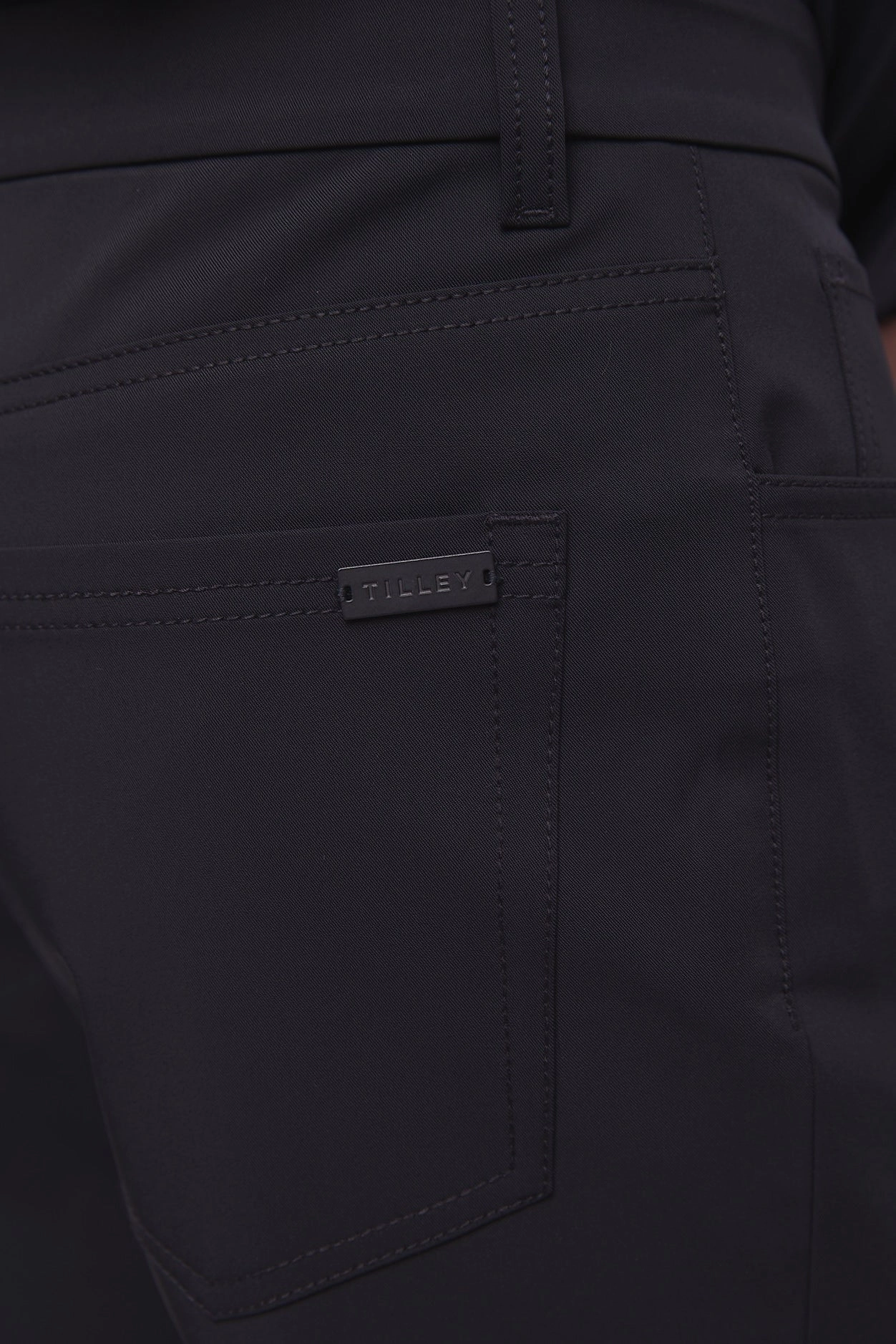 5-Pocket Pant