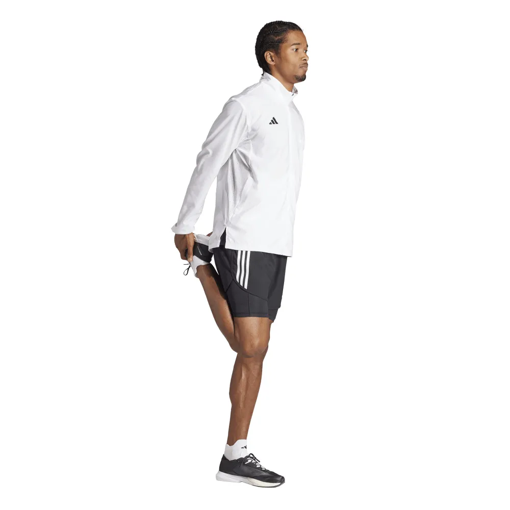 adidas Adizero Essentials Men's Running Jacket