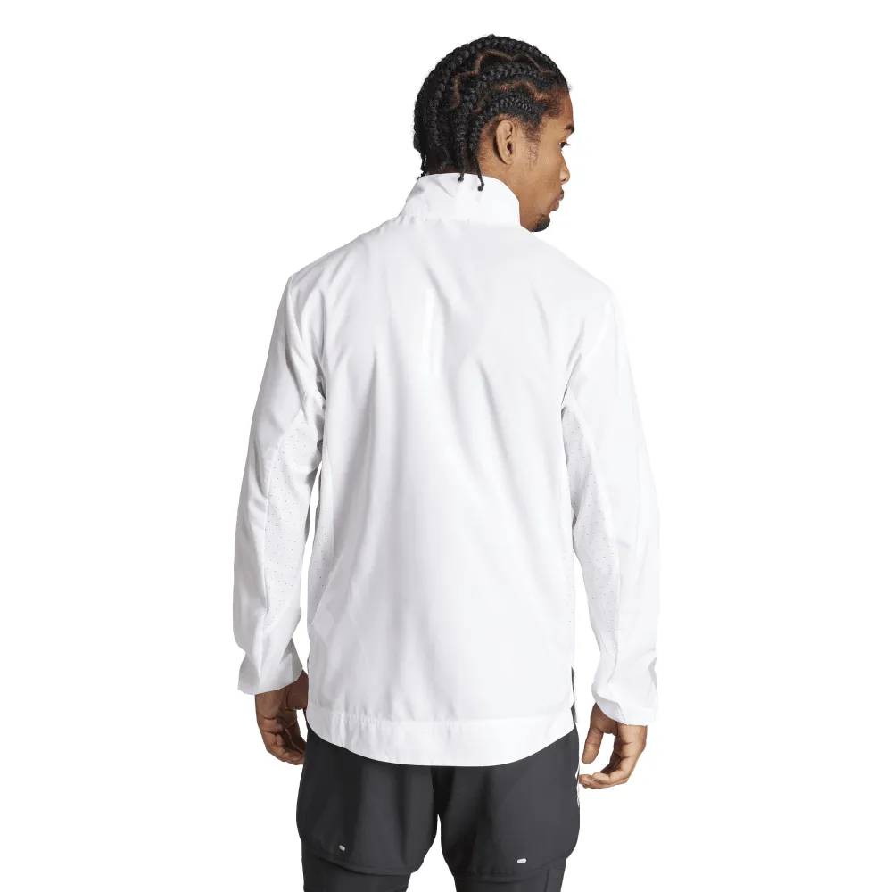 adidas Adizero Essentials Men's Running Jacket