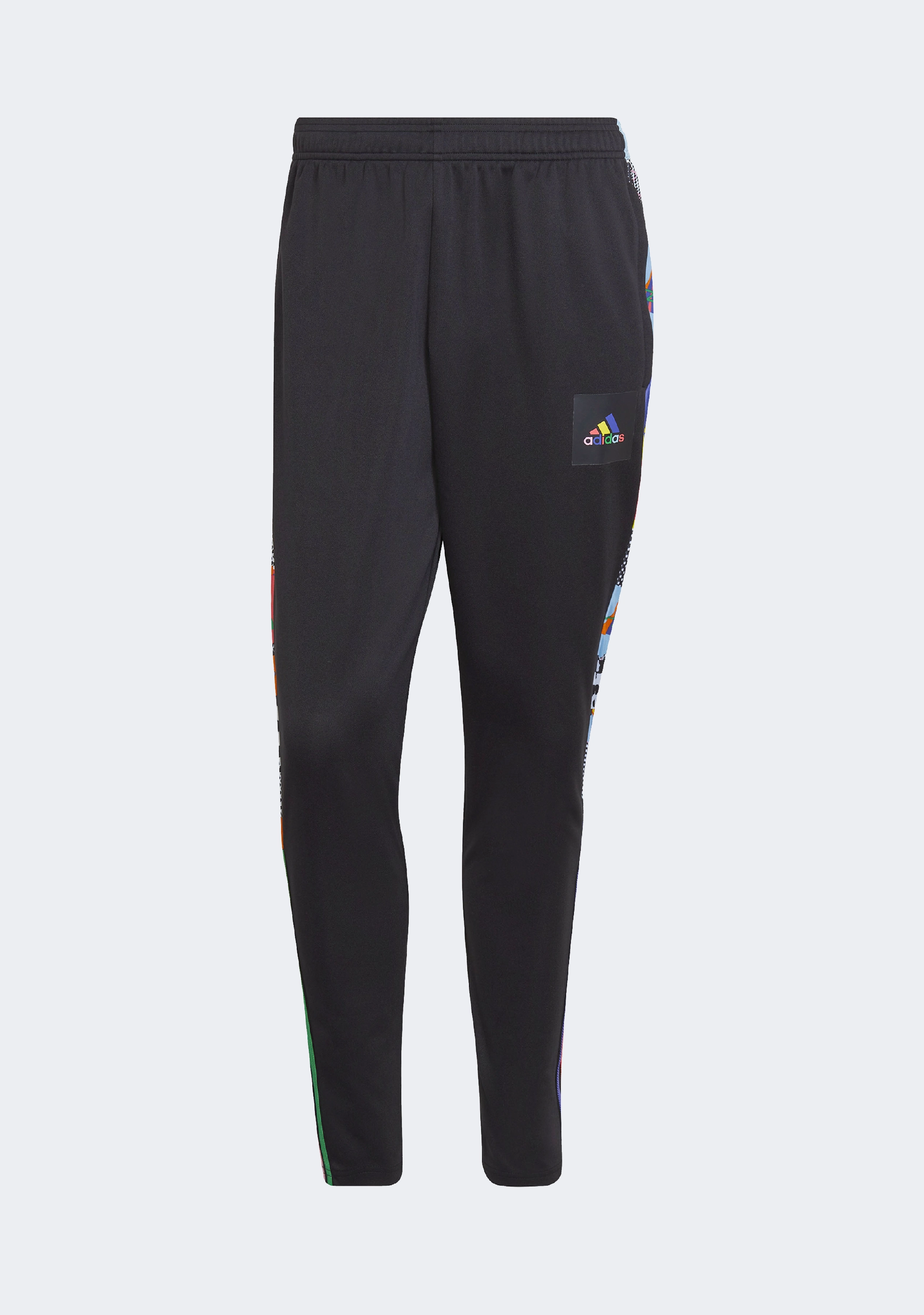 Adidas Mens Tiro Pride Track Pants