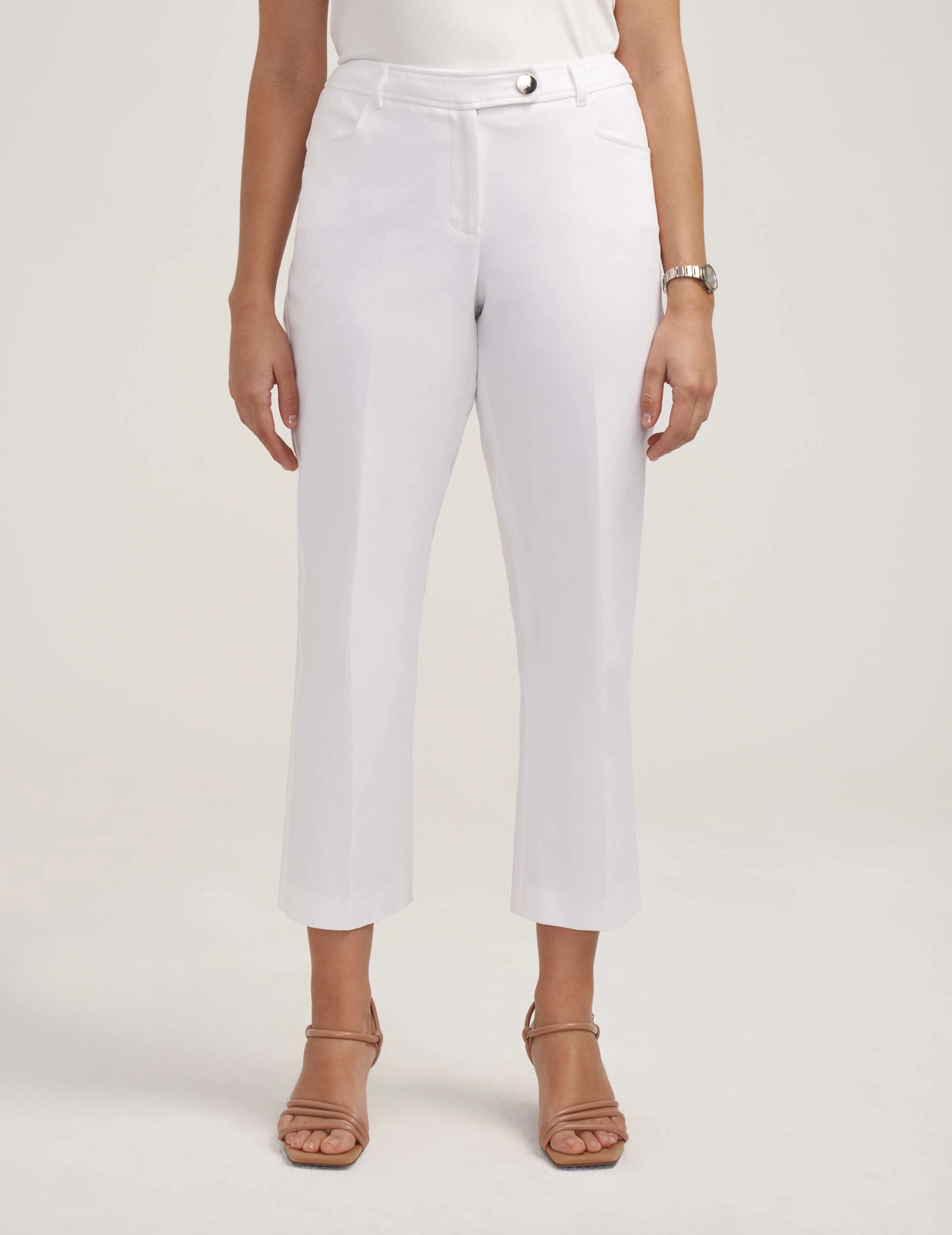 Anne Contour Stretch Bowie Pant- Sale