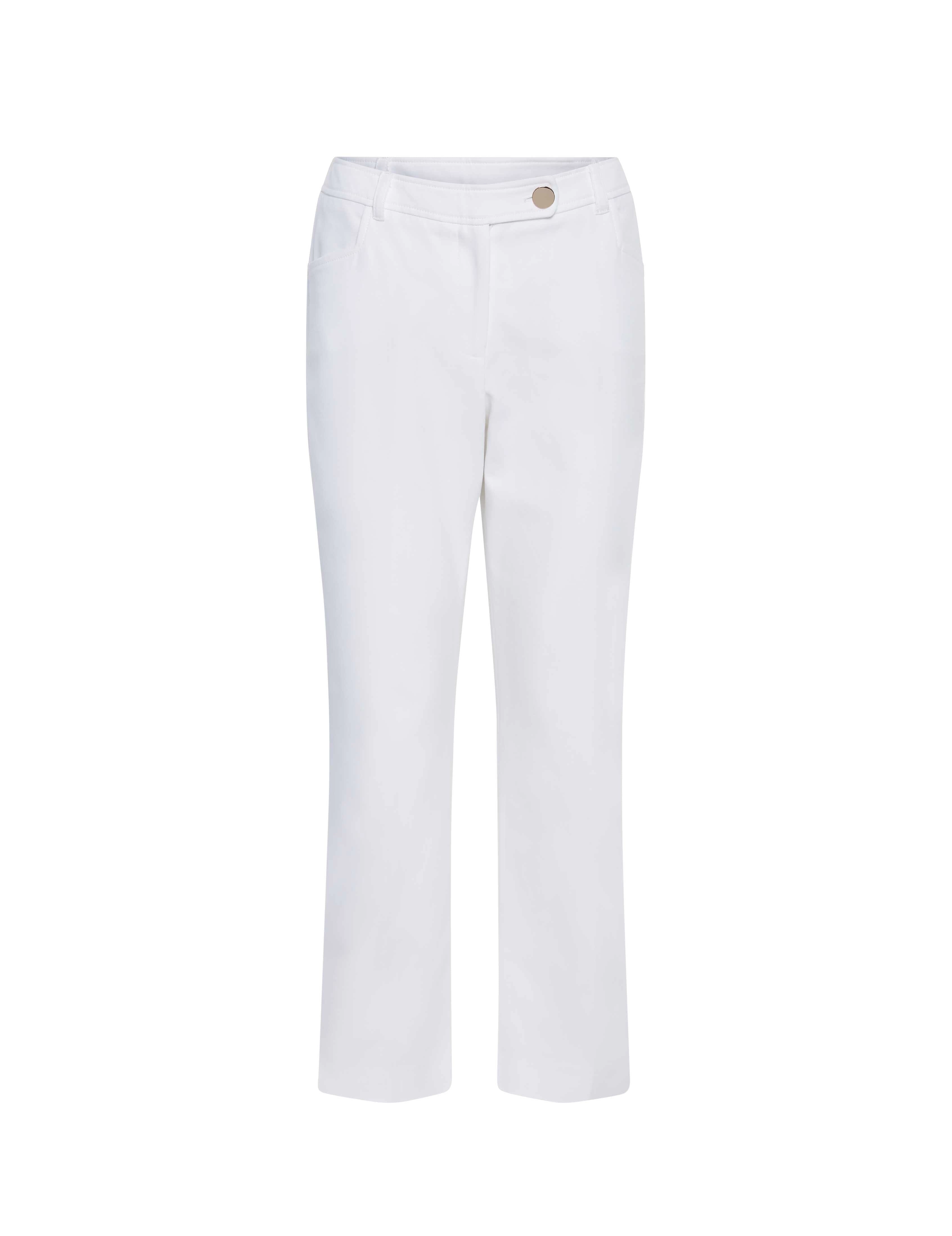 Anne Contour Stretch Bowie Pant- Sale