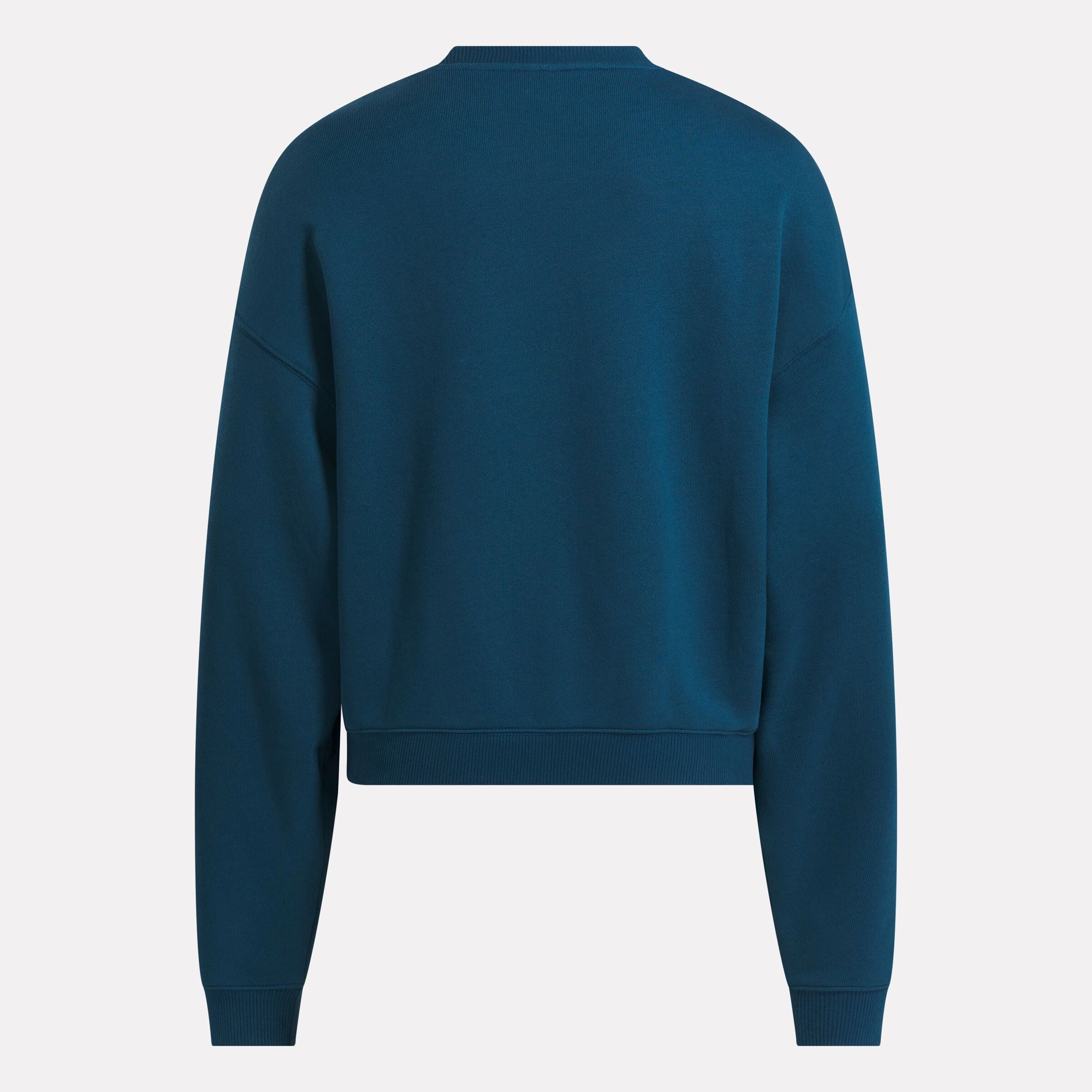 Archive Evolution Crew Sweatshirt Escape Blue