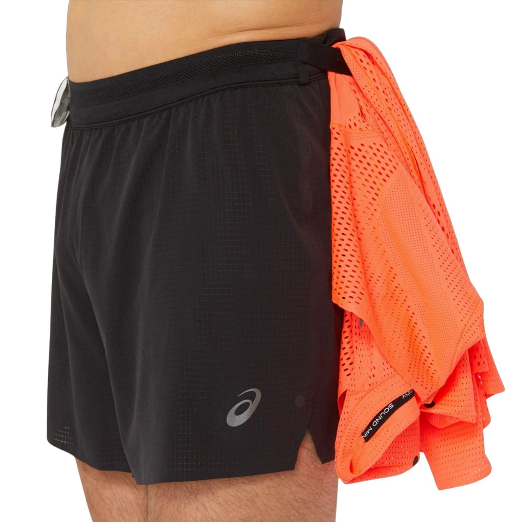 asics Metarun 5IN Men's Shorts