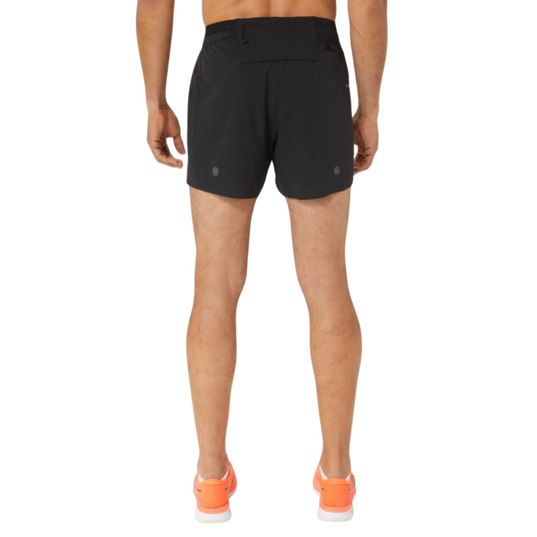 asics Metarun 5IN Men's Shorts