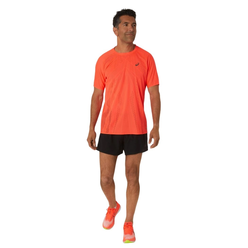 asics Metarun 5IN Men's Shorts