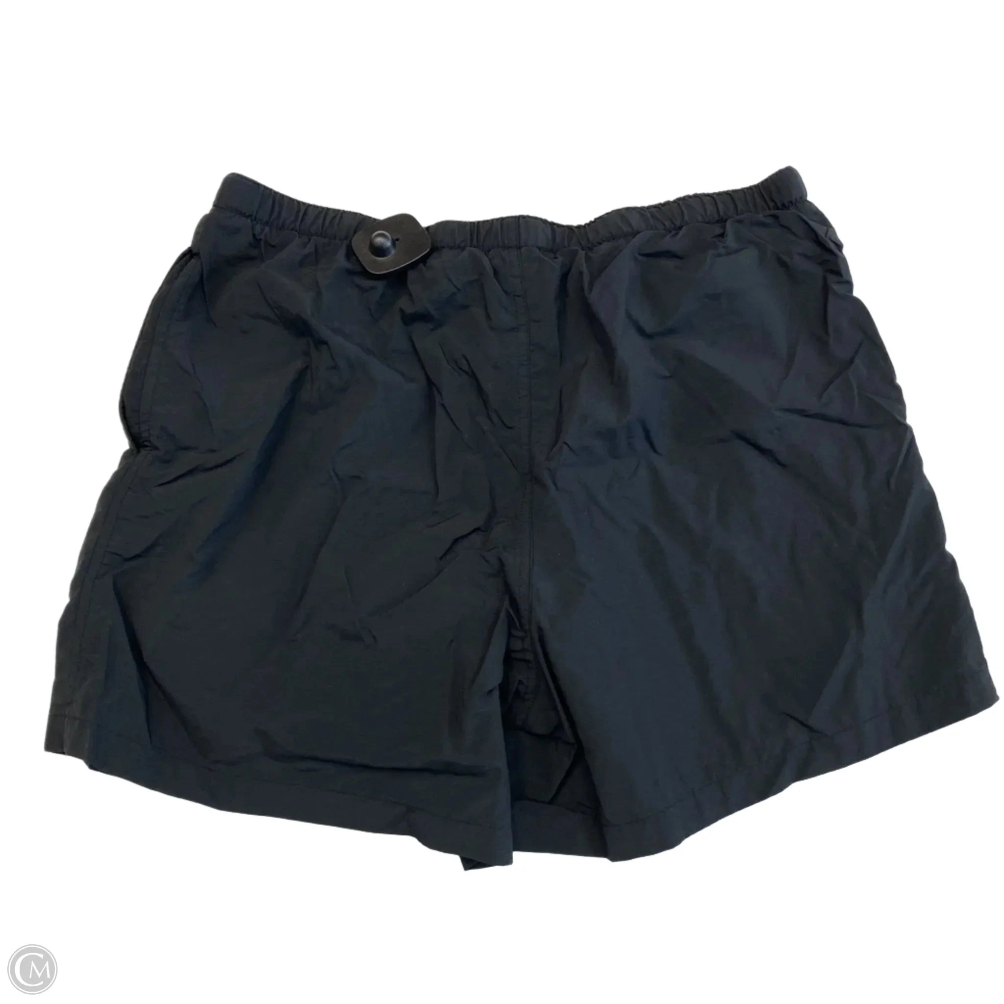 Athletic Shorts By Columbia In Black, Size: L