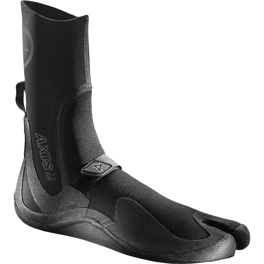 Axis Split Toe Boot - 3 mm