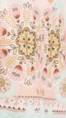 Bardot Shorts - Isola Riviera
