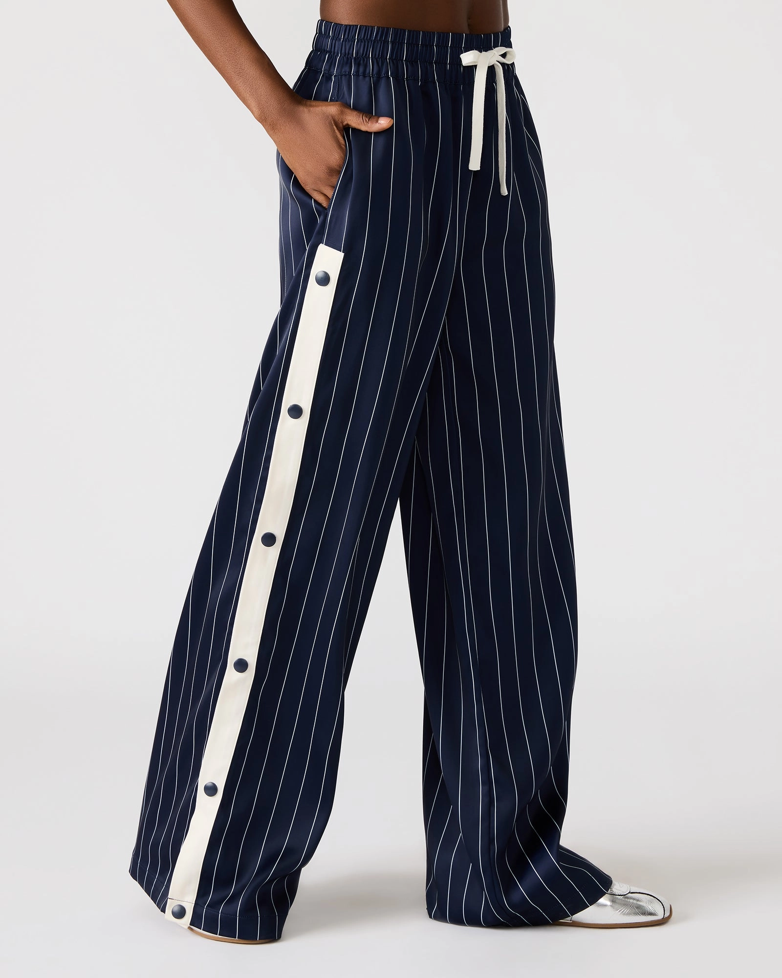 BECKHAM PANT NAVY