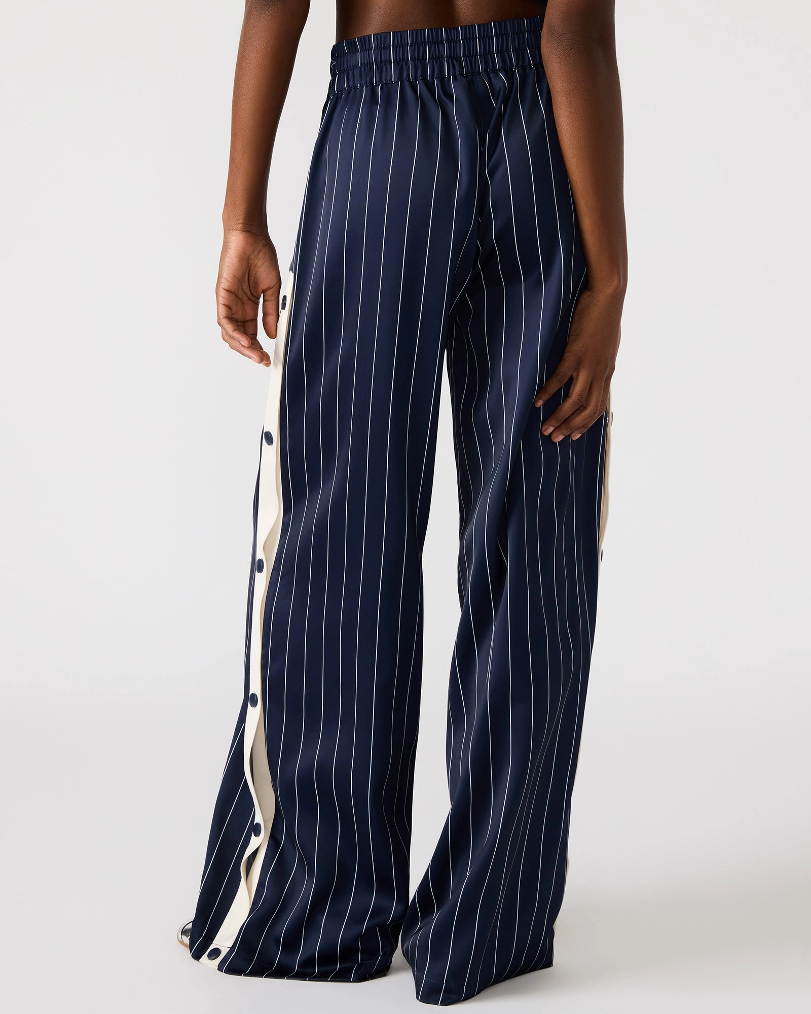 BECKHAM PANT NAVY