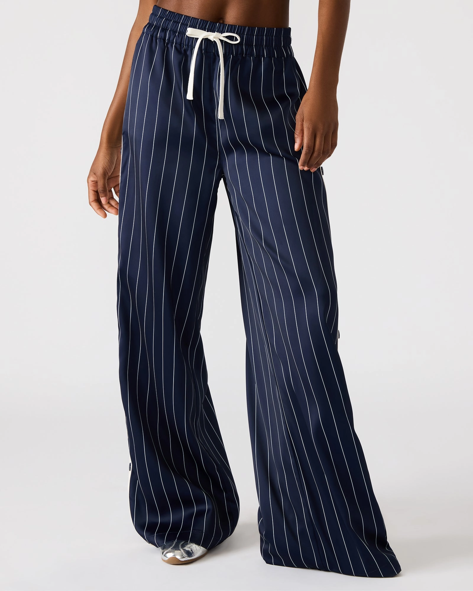 BECKHAM PANT NAVY
