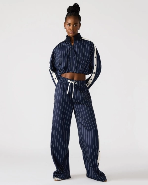 BECKHAM PANT NAVY