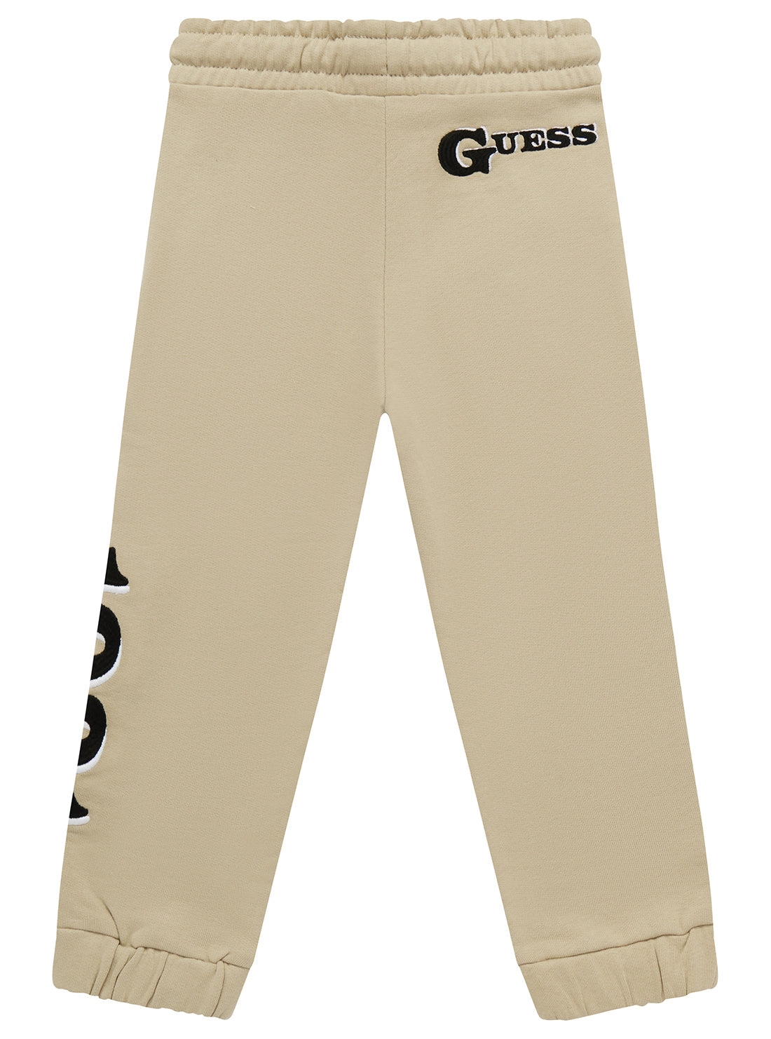 Beige Active Pants (2-7)