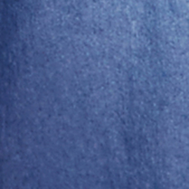 Belted Front Chambray Culottes