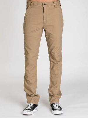 CARHARTT RUGGED FLEX RIGBY PANT  - CLEARANCE