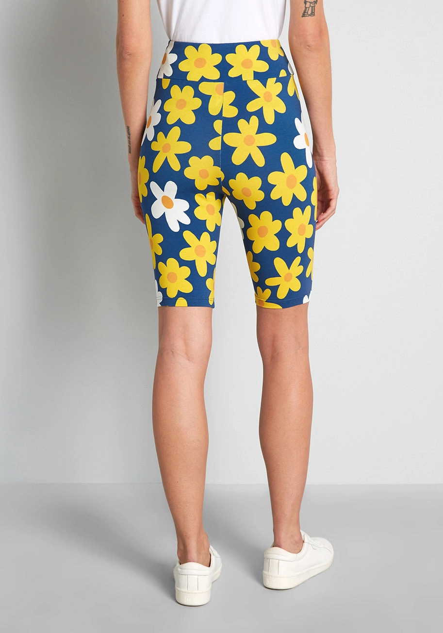 City Cyclist Bike Shorts