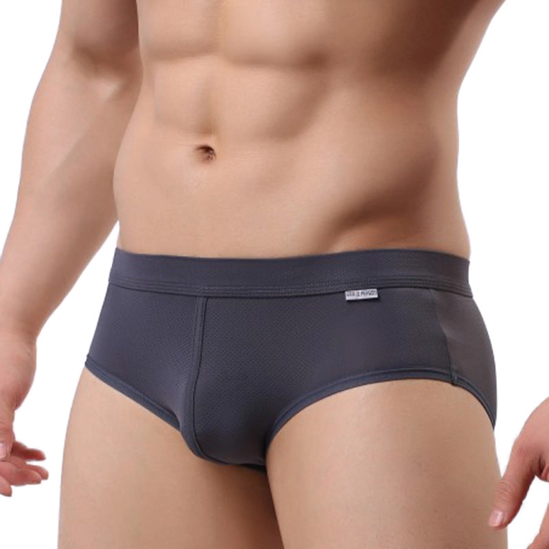 Comfortable boxer briefs