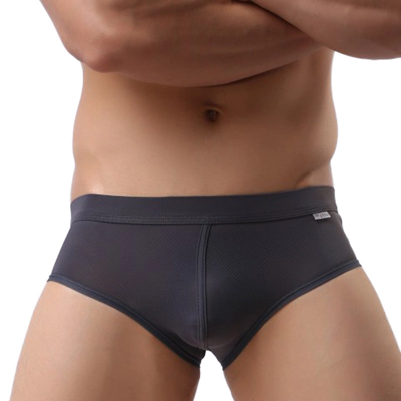 Comfortable boxer briefs