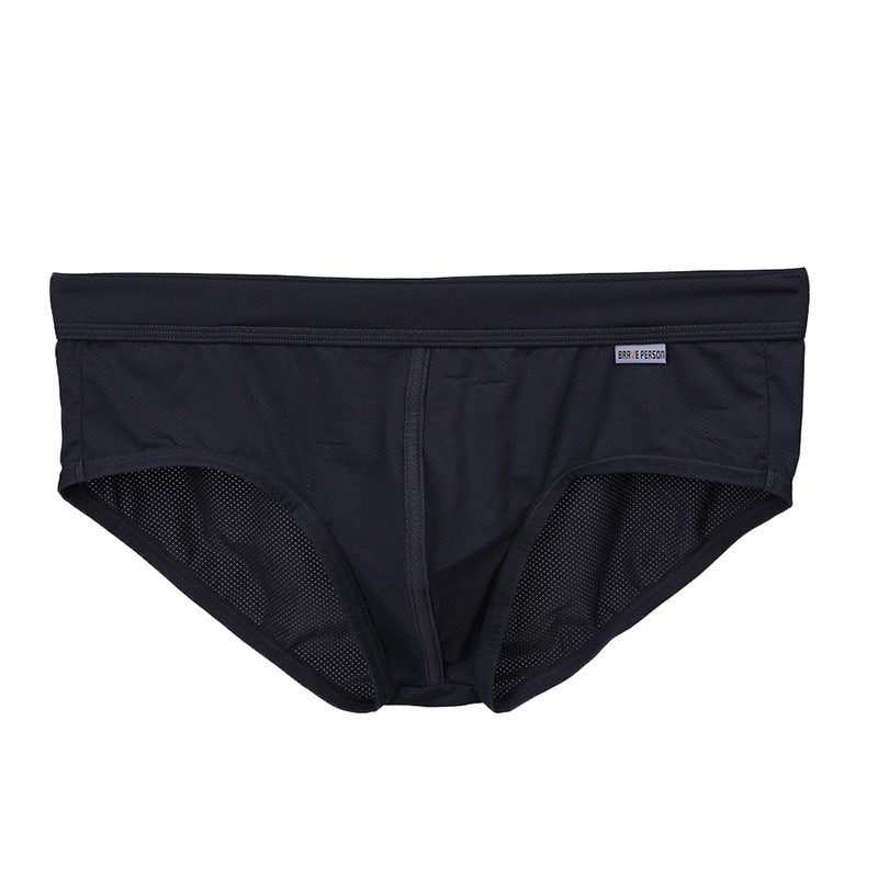 Comfortable boxer briefs