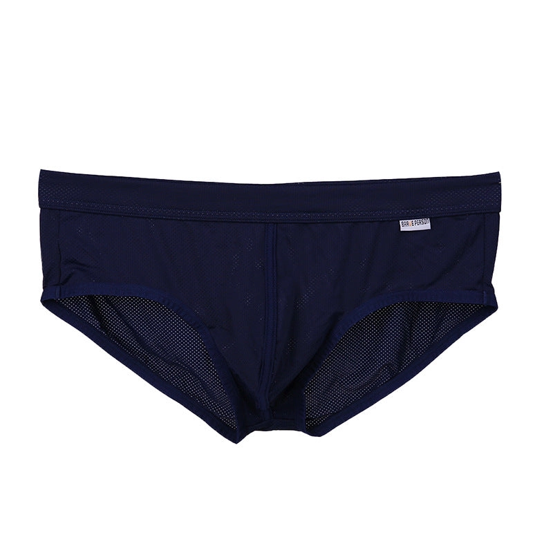 Comfortable boxer briefs