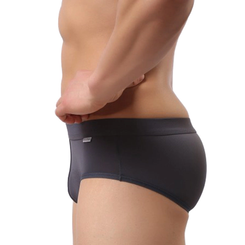Comfortable boxer briefs