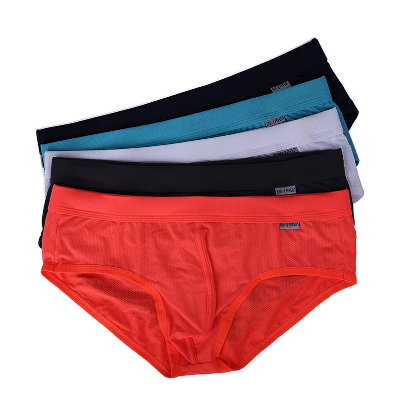Comfortable boxer briefs