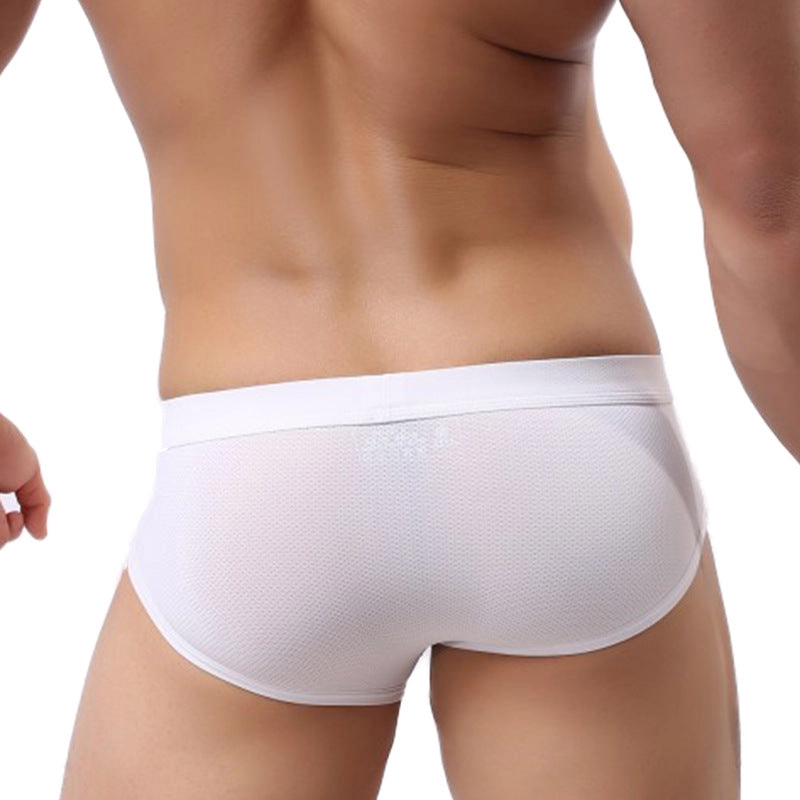 Comfortable boxer briefs