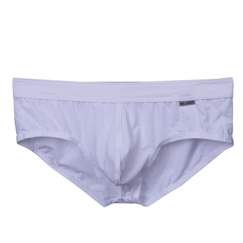 Comfortable boxer briefs