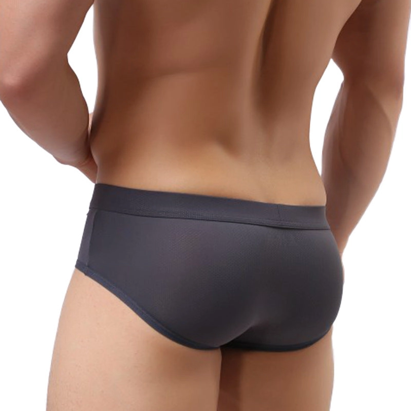Comfortable boxer briefs