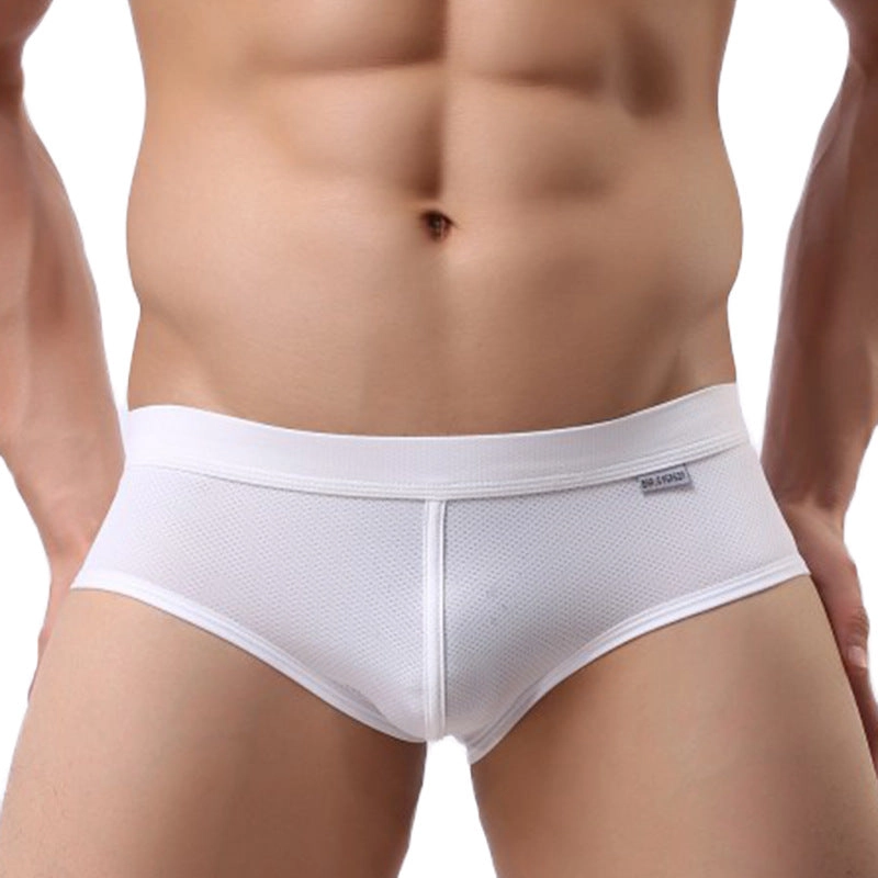 Comfortable boxer briefs