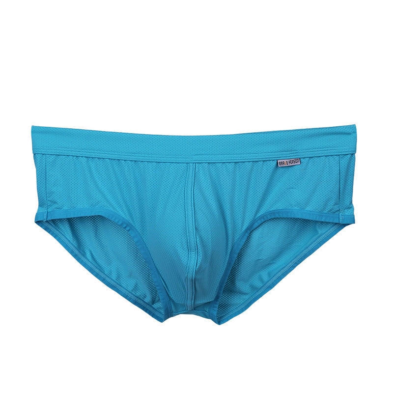 Comfortable boxer briefs