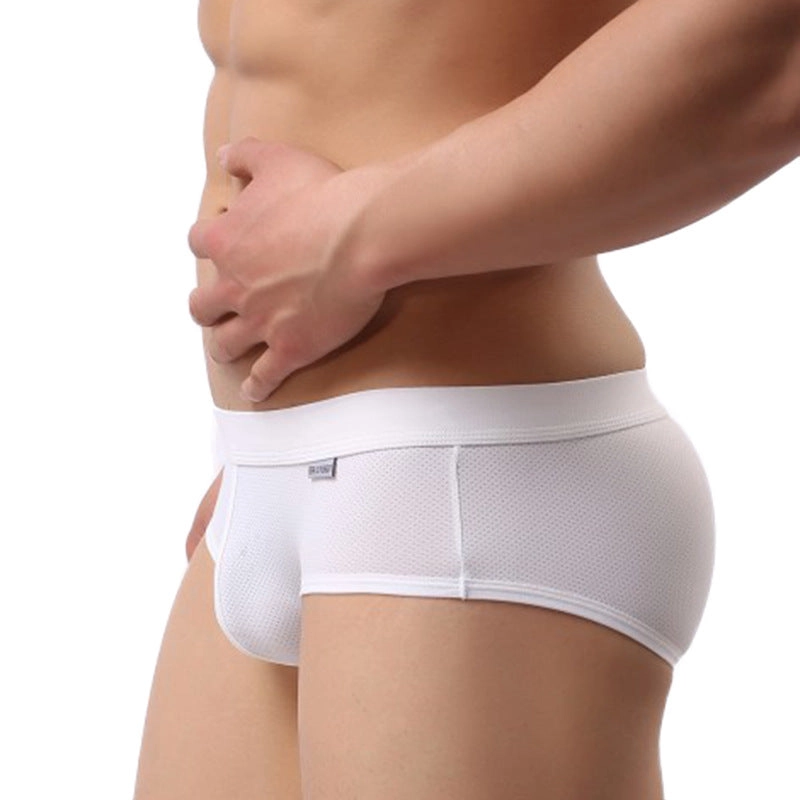 Comfortable boxer briefs