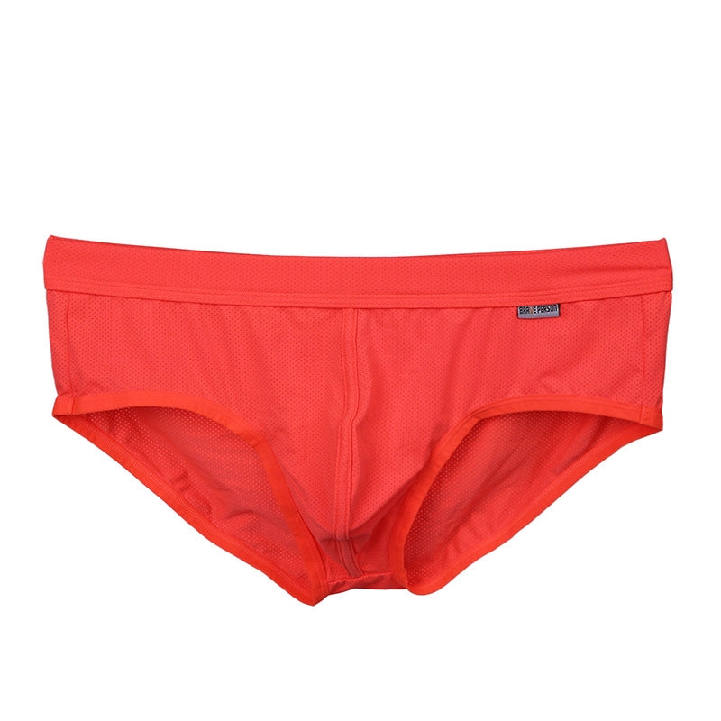 Comfortable boxer briefs