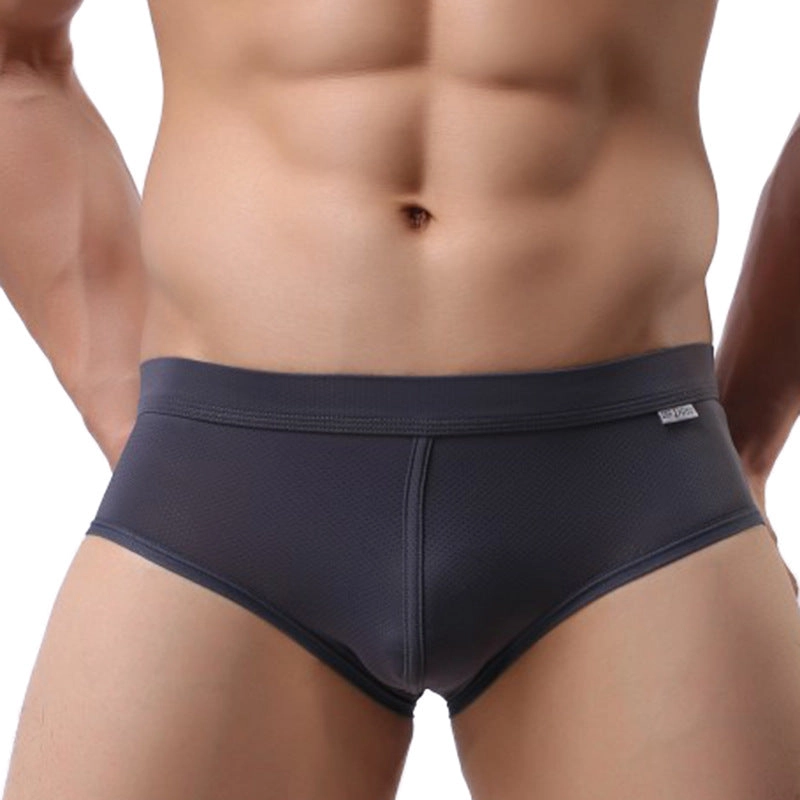 Comfortable boxer briefs