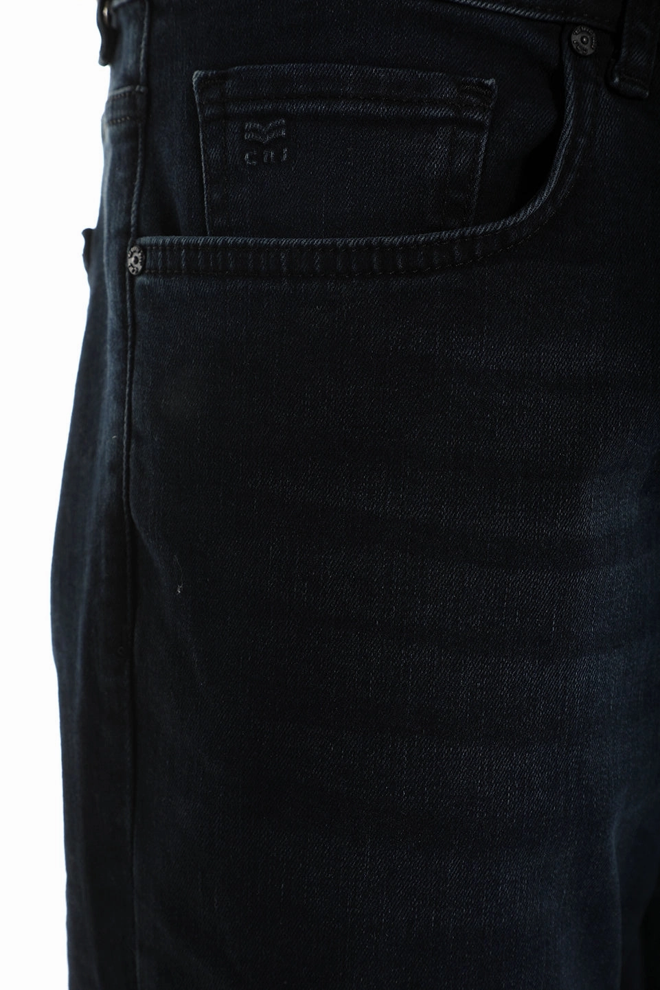 Dark Blue Skinny Jeans