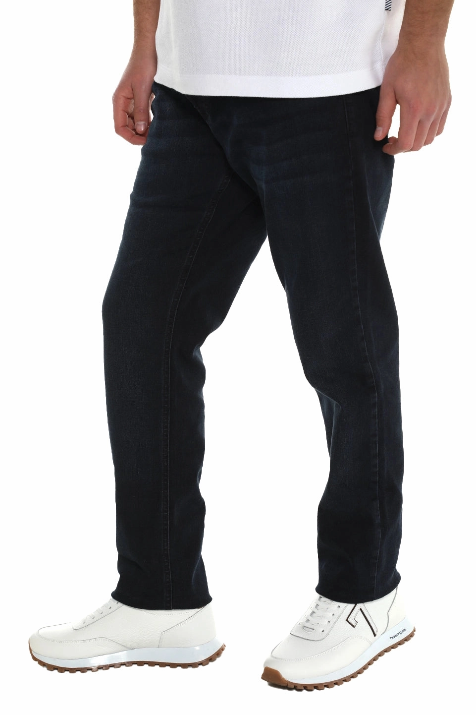 Dark Blue Skinny Jeans