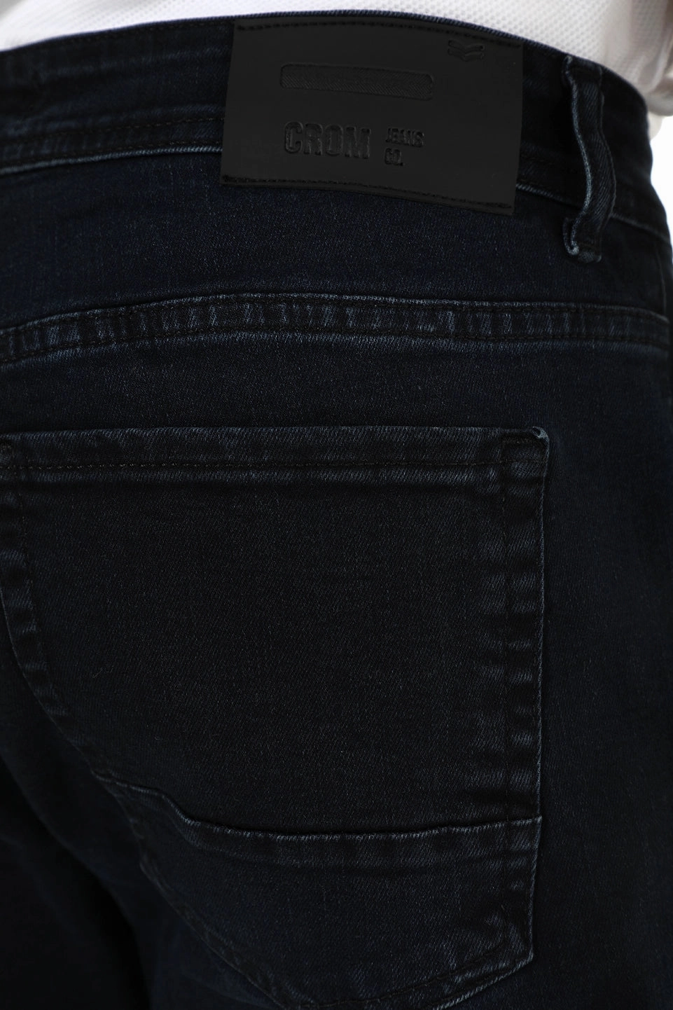 Dark Blue Skinny Jeans