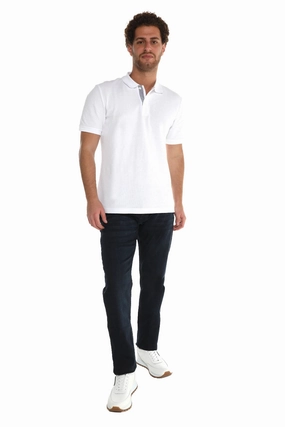 Dark Blue Skinny Jeans