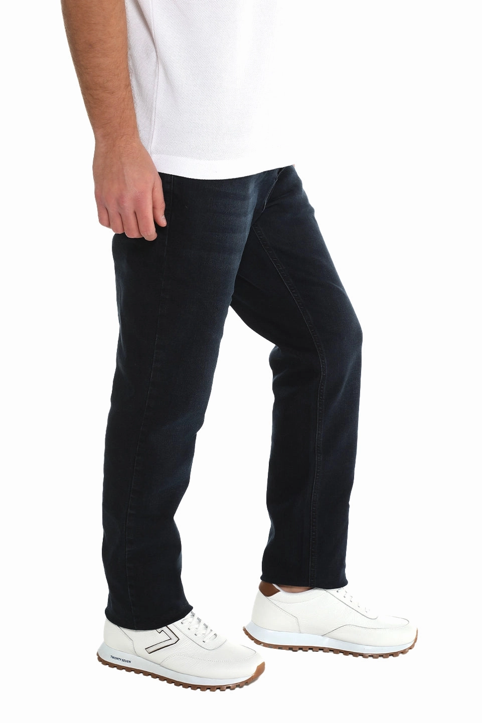 Dark Blue Skinny Jeans
