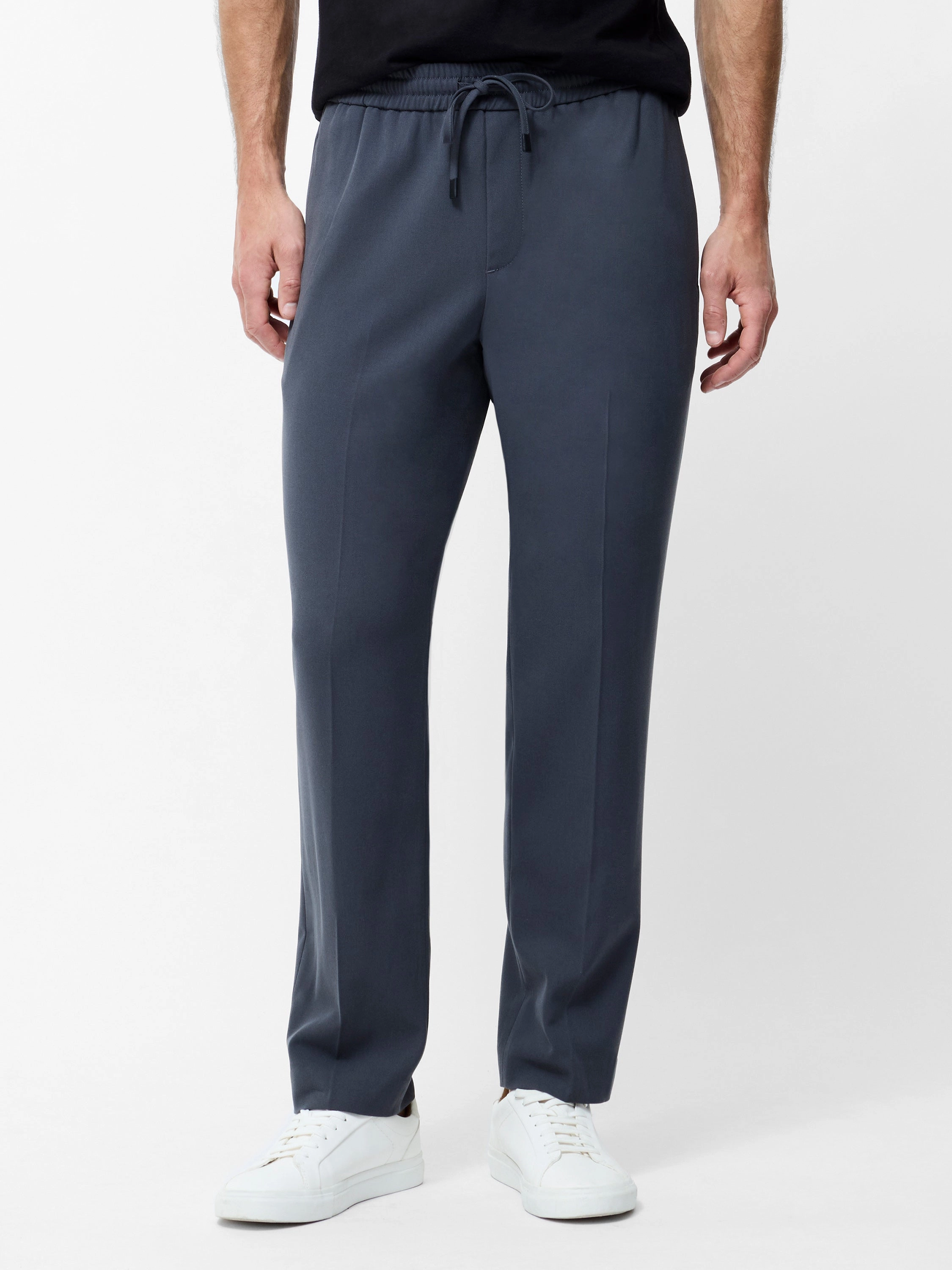 Elasticated Stretch Pants