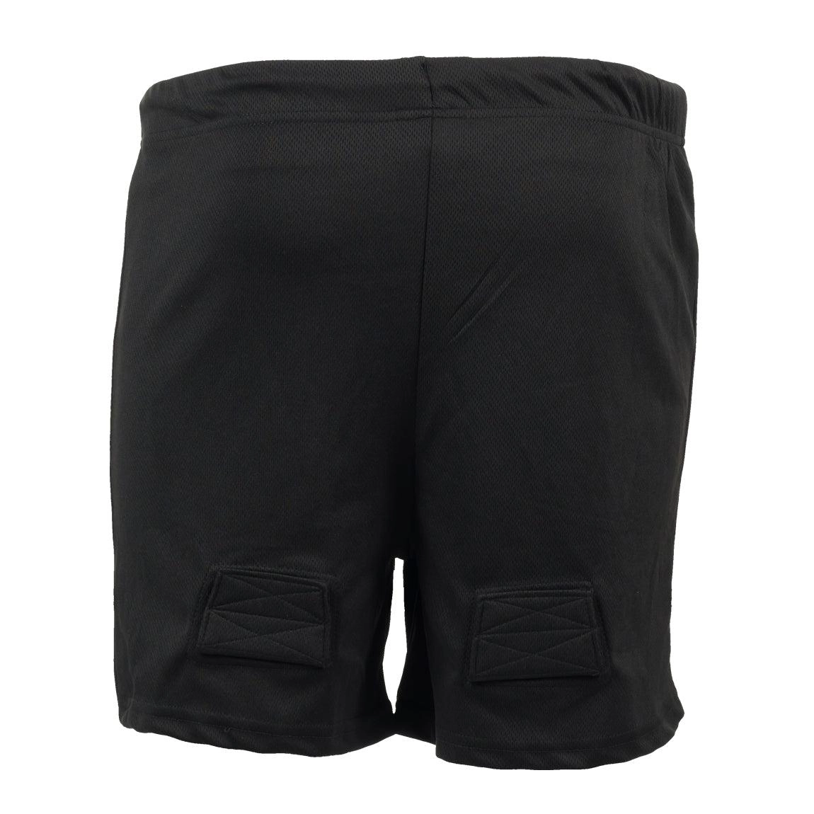 EOS 10 Boy's Mesh Jock Shorts - Youth