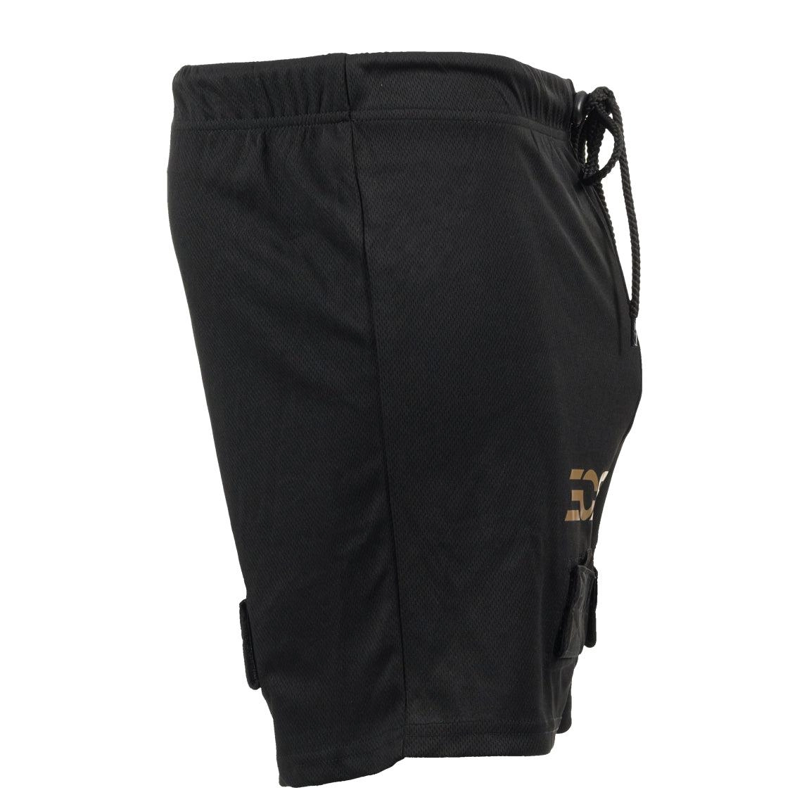 EOS 10 Men's Mesh Jock Shorts - Senior