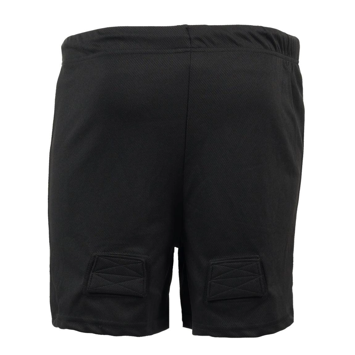 EOS 10 Men's Mesh Jock Shorts - Senior