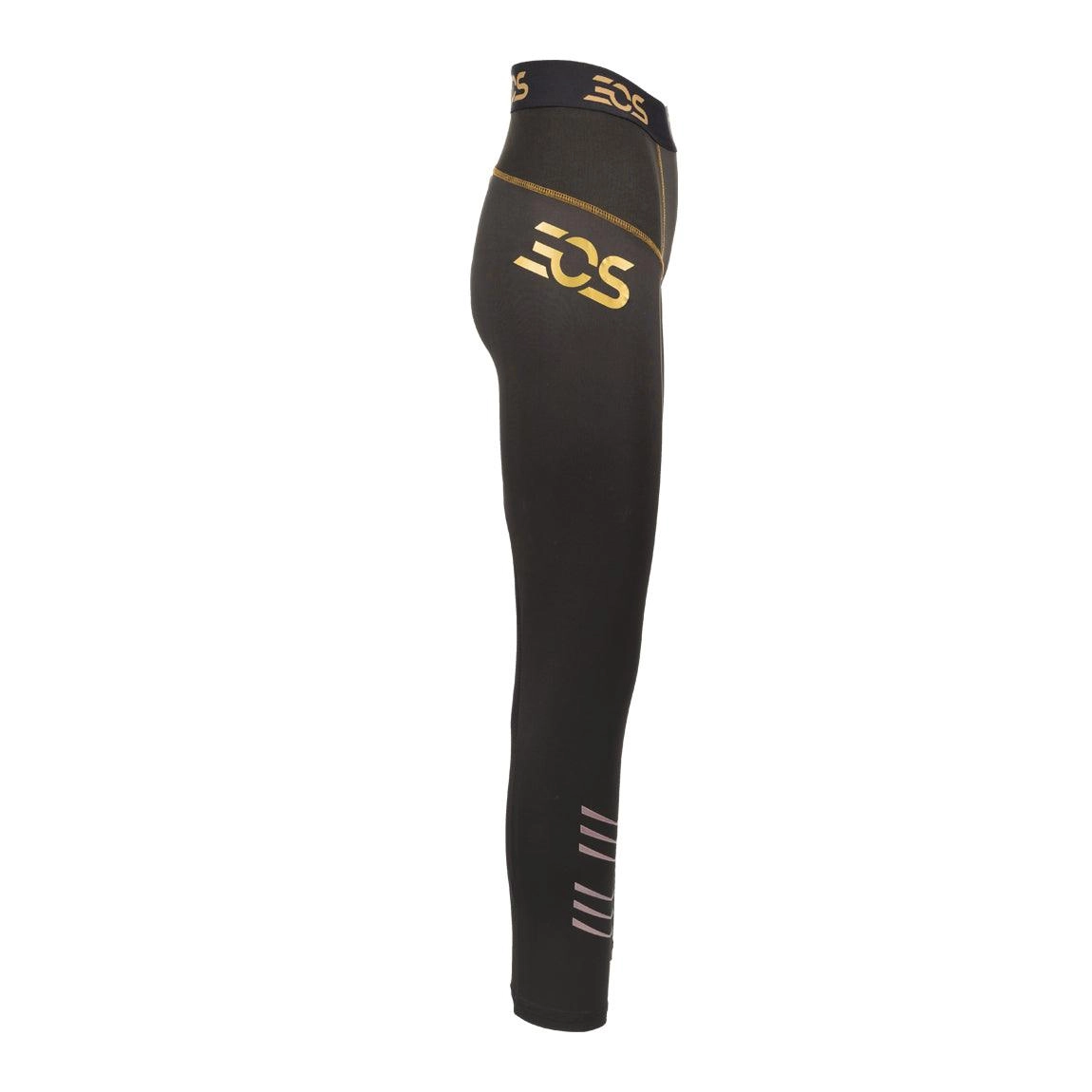 EOS 50 Boy's Compression Baselayer Pants - Junior