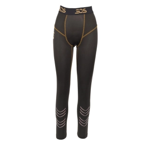 EOS 50 Boy's Compression Baselayer Pants - Junior