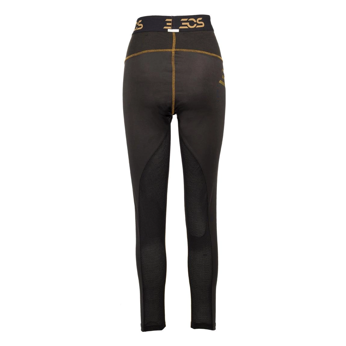 EOS 50 Boy's Compression Baselayer Pants - Junior