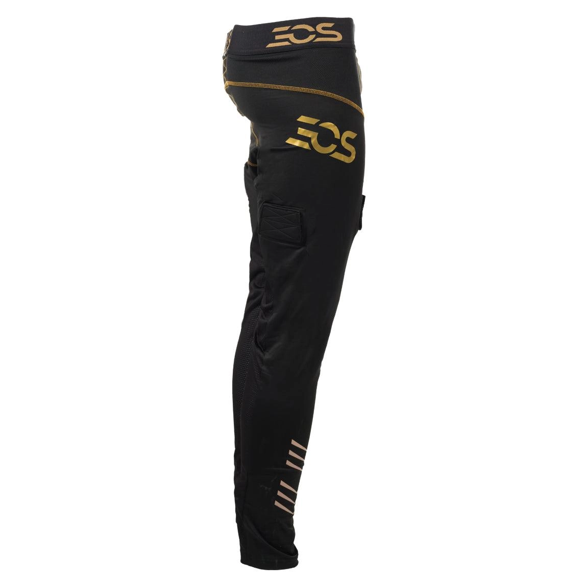 EOS 50 Boy's Compression Baselayer Pants (w/ Cup & Velcro) - Junior