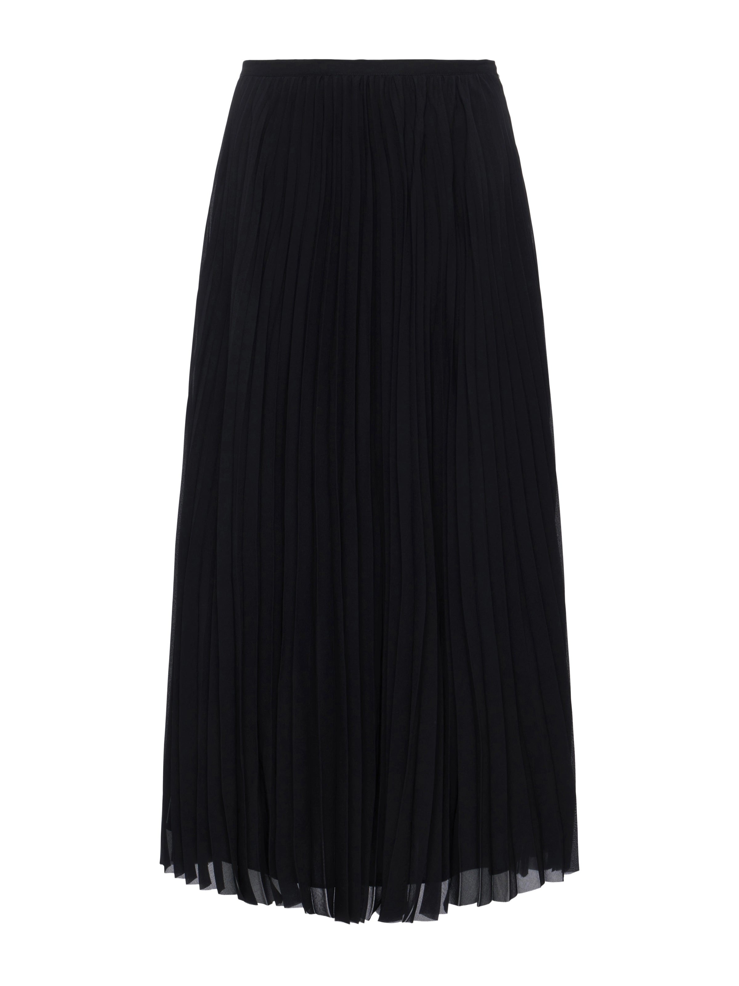 Fernanda Pleated Skirt
