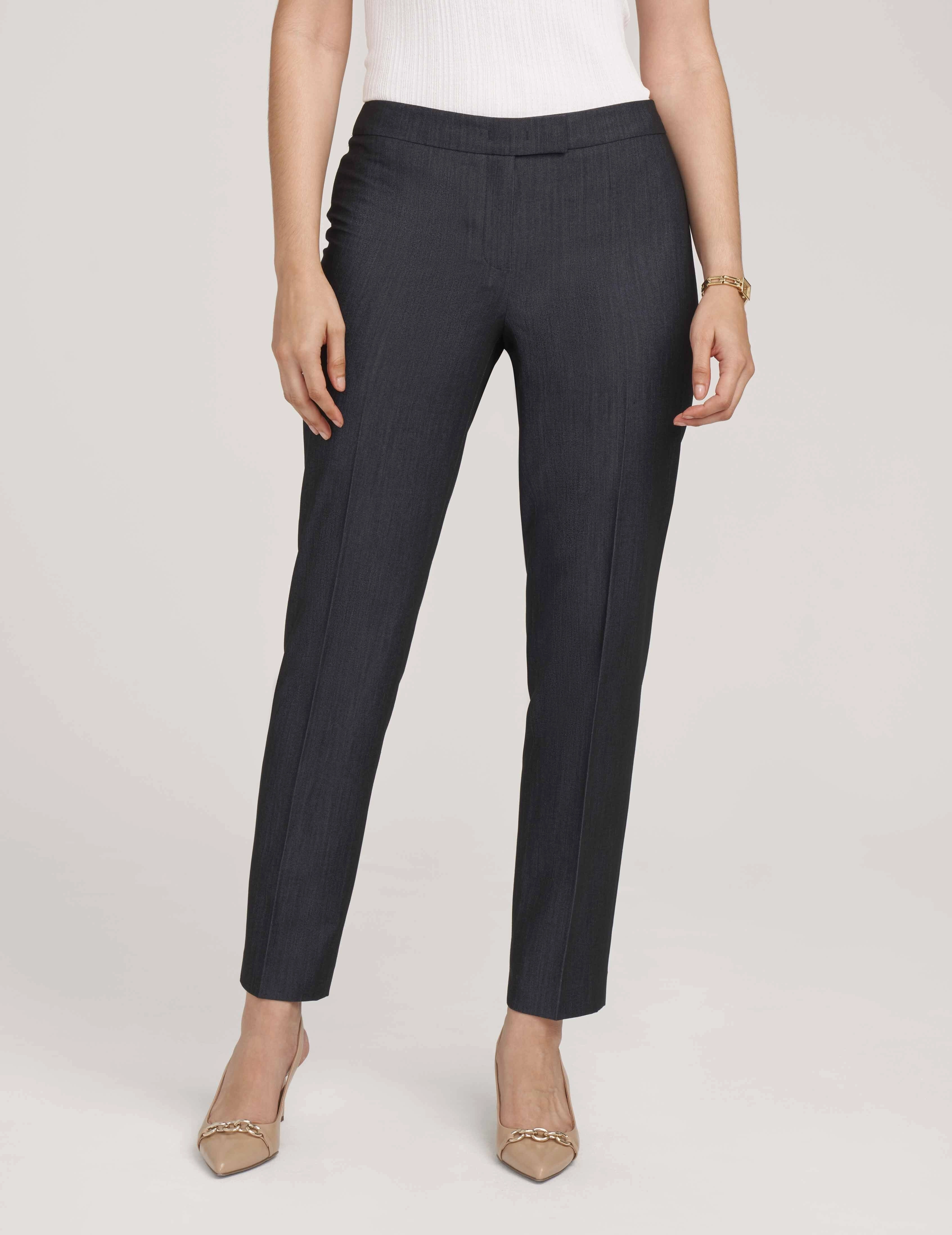 Fly Front Bowie Pant- Sale